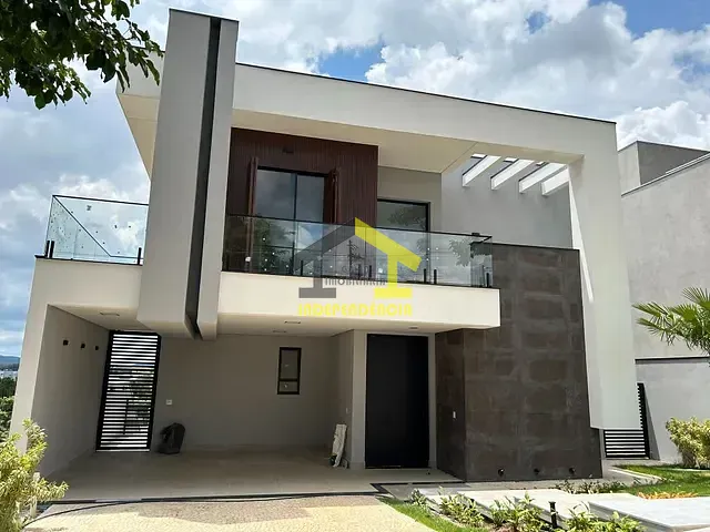 Casa com 504m² 3 quartos e 4 banheiros, à venda, no bairro Santa Cruz em Itatiba