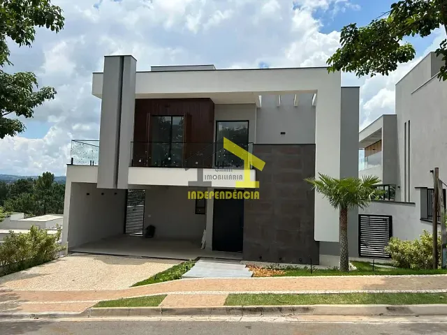 Casa com 504m² 3 quartos e 4 banheiros, à venda, no bairro Santa Cruz em Itatiba