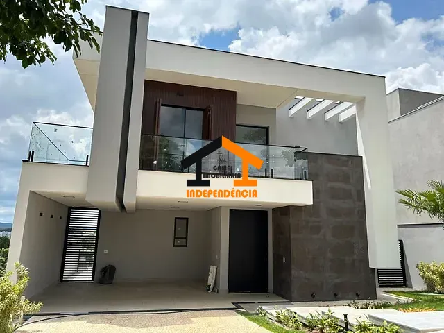 Casa com 504m² 3 quartos e 4 banheiros, à venda, no bairro Santa Cruz em Itatiba