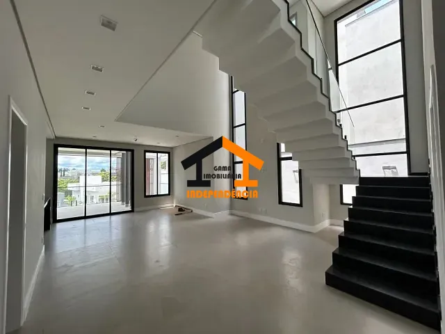 Casa com 504m² 3 quartos e 4 banheiros, à venda, no bairro Santa Cruz em Itatiba