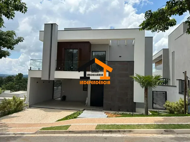 Casa com 504m² 3 quartos e 4 banheiros, à venda, no bairro Santa Cruz em Itatiba