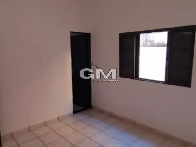 Casa com 210m² 2 quartos e 3 banheiros, à venda, no bairro Geraldo Correia de Carvalho em Ribeirão Preto