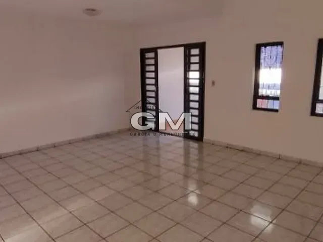 Casa com 210m² 2 quartos e 3 banheiros, à venda, no bairro Geraldo Correia de Carvalho em Ribeirão Preto