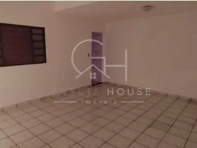 Casa com 210m² 2 quartos e 3 banheiros, à venda, no bairro Geraldo Correia de Carvalho em Ribeirão Preto