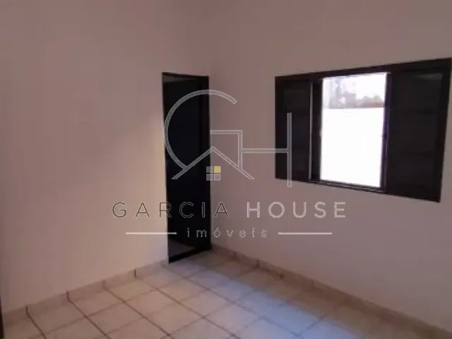 Casa com 210m² 2 quartos e 3 banheiros, à venda, no bairro Geraldo Correia de Carvalho em Ribeirão Preto