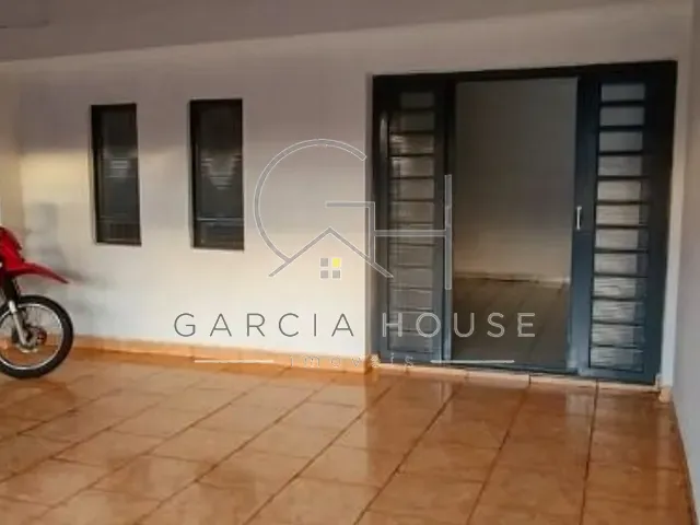 Casa com 210m² 2 quartos e 3 banheiros, à venda, no bairro Geraldo Correia de Carvalho em Ribeirão Preto