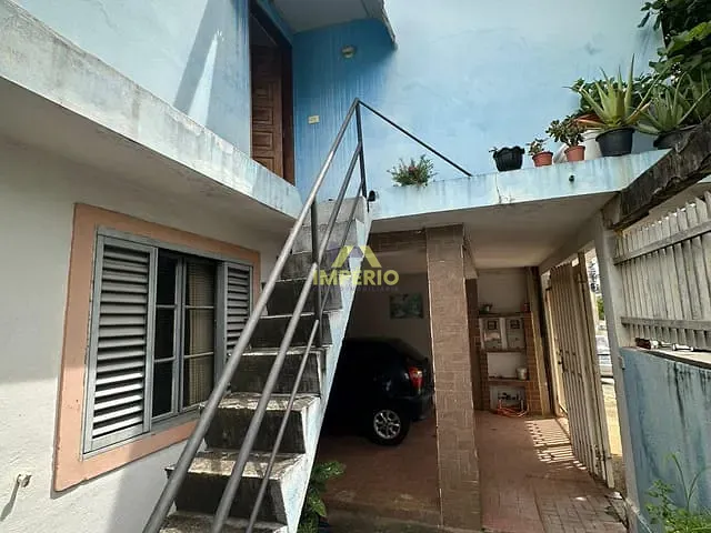 Casa com 241m² 4 quartos e 3 banheiros, à venda, no bairro Nossa Senhora do Monte Serrat em Salto