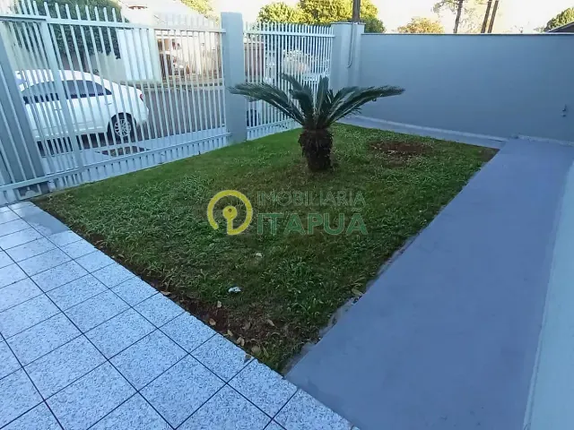 Casa 3 quartos e 2 banheiros, para alugar, no bairro Jardim Esperança em Londrina