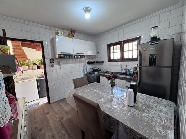 Casa com 154m² 2 quartos e 1 banheiro, à venda, no bairro Chácara do Solar III em Santana de Parnaíba