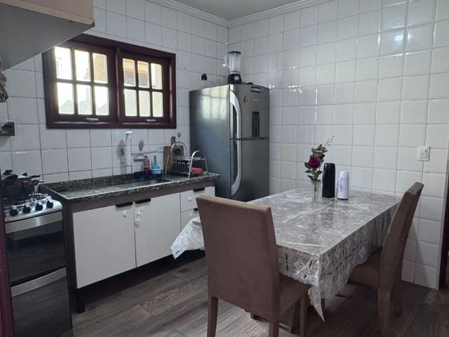 Casa com 154m² 2 quartos e 1 banheiro, à venda, no bairro Chácara do Solar III em Santana de Parnaíba