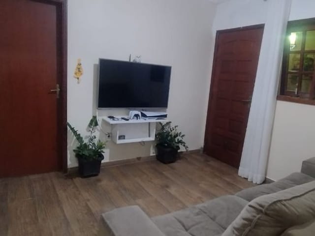 Casa com 154m² 2 quartos e 1 banheiro, à venda, no bairro Chácara do Solar III em Santana de Parnaíba