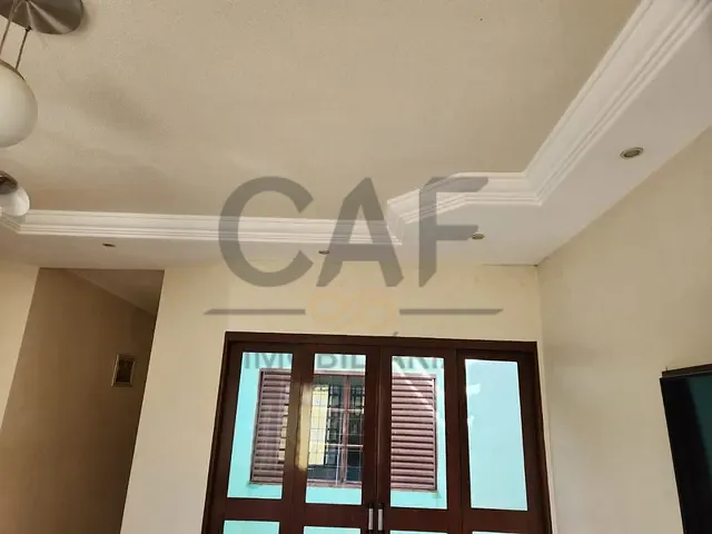 Casa com 300m² 3 quartos e 3 banheiros, à venda, no bairro Jardim Santa Rosa em Artur Nogueira