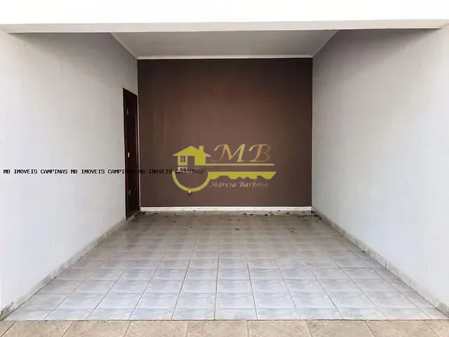 Casa com 250m² 3 quartos e 1 banheiro, à venda, no bairro Jardim Vista Alegre em Campinas