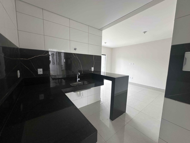 Casa com 166m² 3 quartos e 2 banheiros, à venda, no bairro Parque Xangri-Lá em Contagem