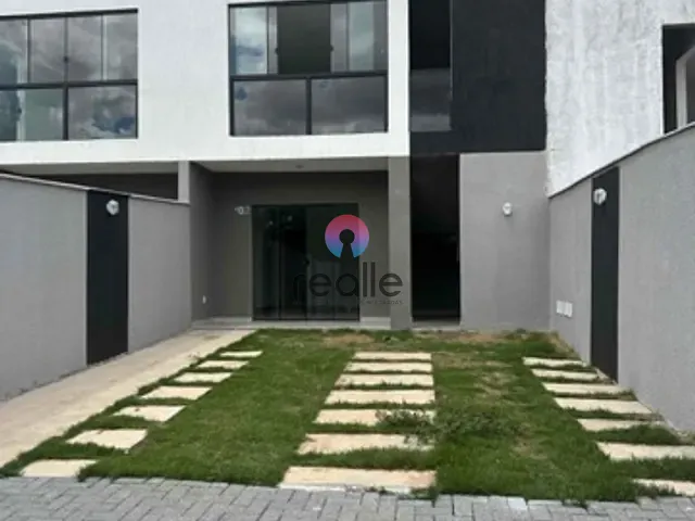 Casa com 166m² 3 quartos e 2 banheiros, à venda, no bairro Parque Xangri-Lá em Contagem