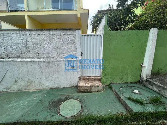 Casa 1 quarto e 1 banheiro, para alugar, no bairro Araçatiba em Maricá