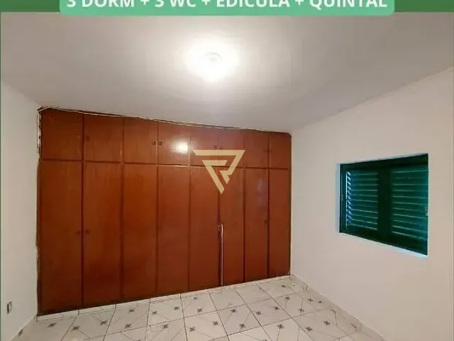 Casa com 300m², à venda, no bairro Vila Virgínia em Ribeirão Preto