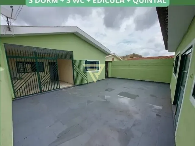 Casa com 300m², à venda, no bairro Vila Virgínia em Ribeirão Preto