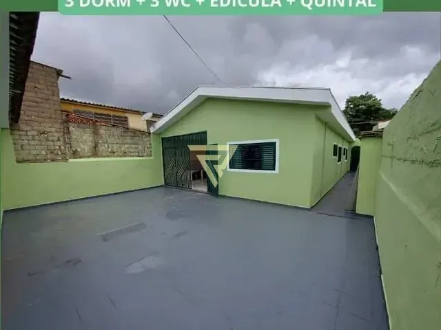 Casa com 300m², à venda, no bairro Vila Virgínia em Ribeirão Preto