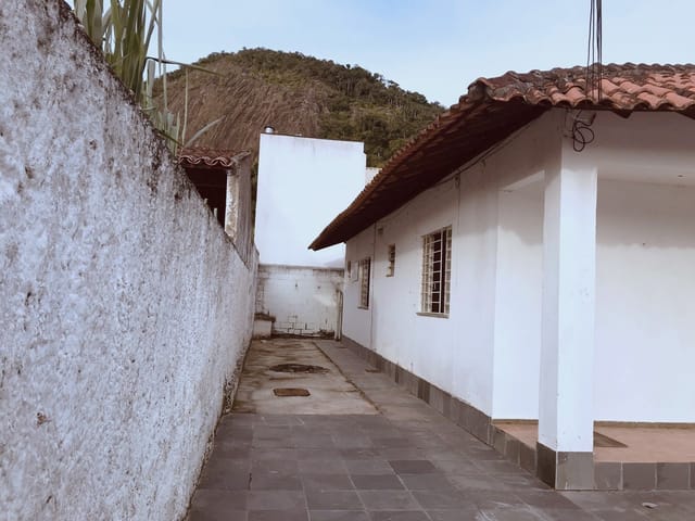 Foto do Casa - Casa para locação, Itaipu, Niterói, RJ | SelfSpin