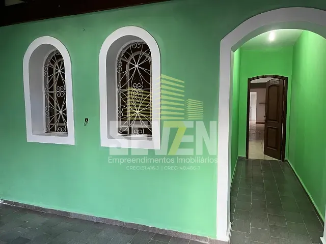 Casa com 174m² 2 quartos e 1 banheiro, à venda, no bairro Vila Camargo em Bauru