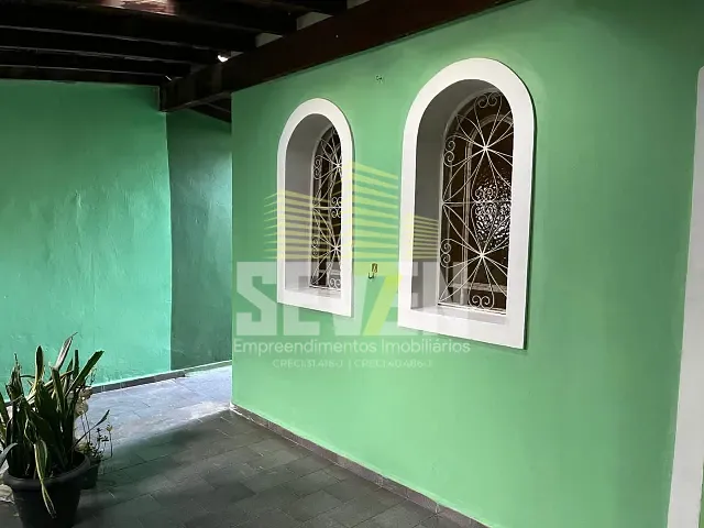 Casa com 174m² 2 quartos e 1 banheiro, à venda, no bairro Vila Camargo em Bauru