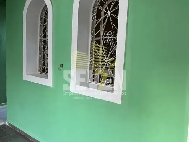 Casa com 174m² 2 quartos e 1 banheiro, à venda, no bairro Vila Camargo em Bauru