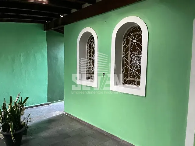 Casa com 174m² 2 quartos e 1 banheiro, à venda, no bairro Vila Camargo em Bauru