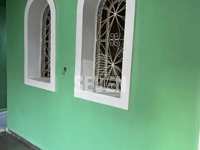 Casa com 174m² 2 quartos e 1 banheiro, à venda, no bairro Vila Camargo em Bauru