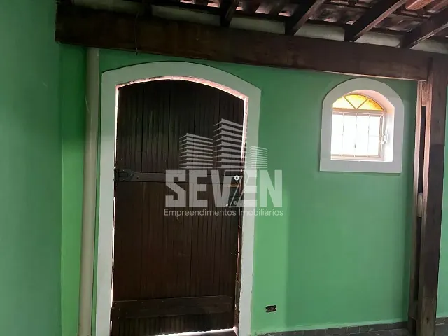 Casa com 174m² 2 quartos e 1 banheiro, à venda, no bairro Vila Camargo em Bauru