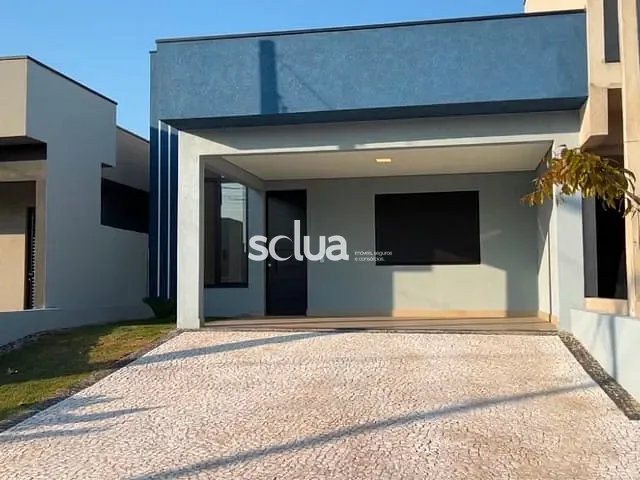 Casa com 200m² 3 quartos e 2 banheiros, à venda, no bairro São Bento em Paulínia