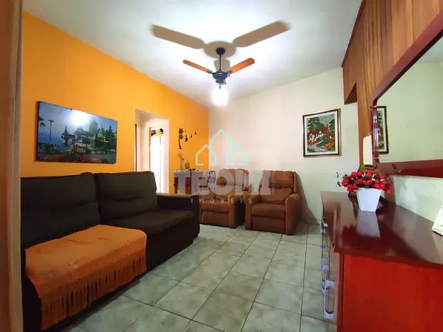 Casa com 125m² 3 quartos e 1 banheiro, à venda, no bairro Vila Jaboticabeira em Taubaté