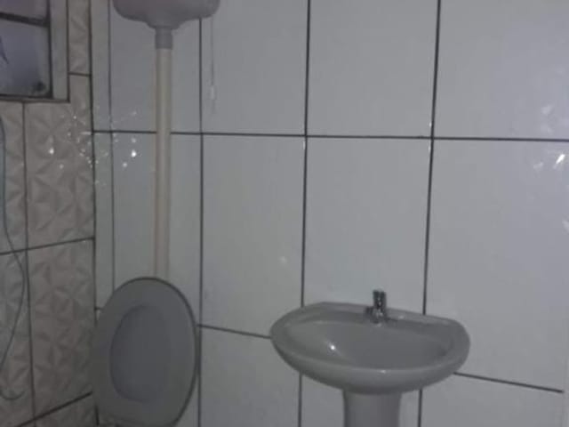 Casa com 160m² 2 quartos e 1 banheiro, à venda, no bairro Três Vendas em Pelotas