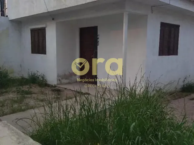 Casa com 160m² 2 quartos e 1 banheiro, à venda, no bairro Três Vendas em Pelotas