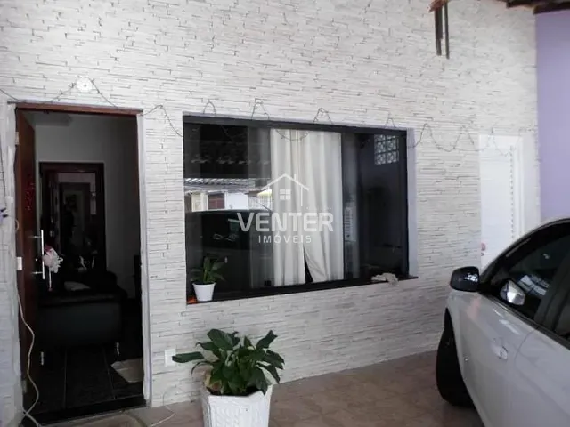 Casa com 13705m² 2 quartos e 2 banheiros, à venda, no bairro Quiririm em Taubaté