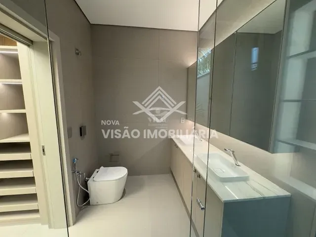 Casa à venda, no bairro Alameda das Cores Residencial em Sinop