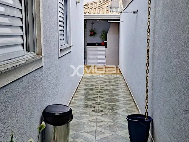 Casa com 175m² 3 quartos e 2 banheiros, à venda, no bairro Nova Cerejeira em Atibaia