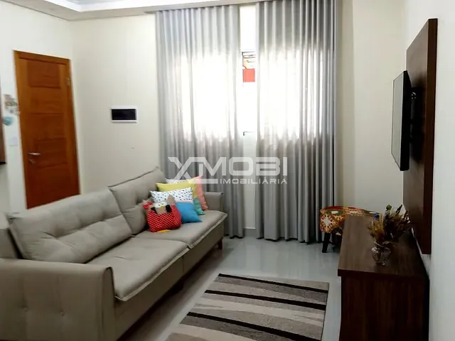 Casa com 175m² 3 quartos e 2 banheiros, à venda, no bairro Nova Cerejeira em Atibaia
