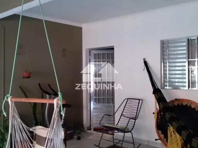 Casa com 138m² 3 quartos e 3 banheiros, à venda, no bairro Jardim Veloso em Osasco