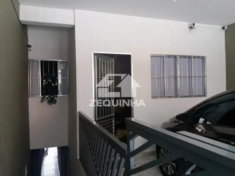 Casa, 3 quartos, 296 m² - Foto 8