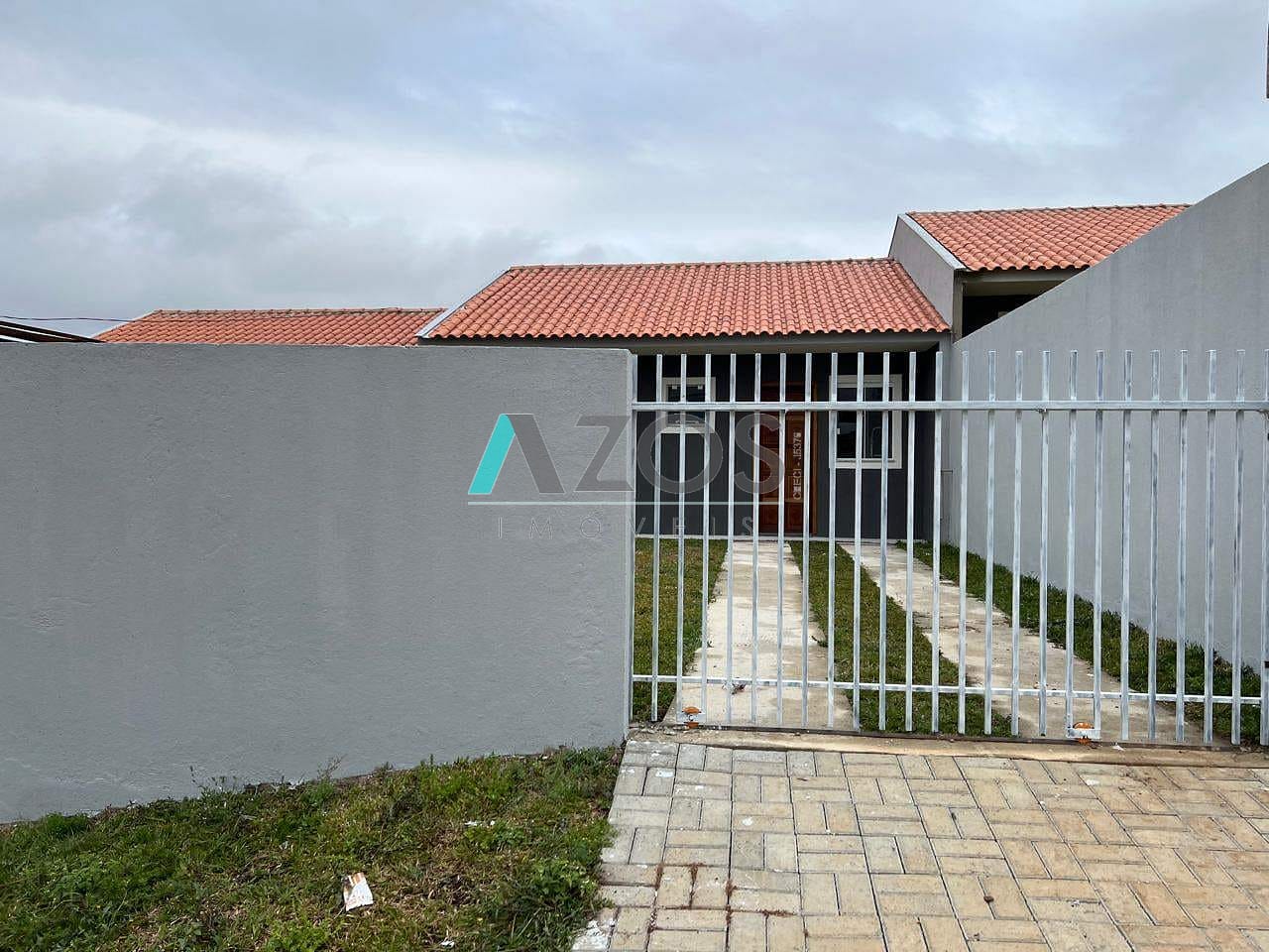 Casa à venda com 3 quartos, 50m² - Foto 21