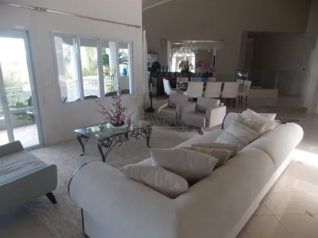 Casa com 2838m² 6 quartos e 8 banheiros, à venda, no bairro Condomínio Jardim das Palmeiras em Bragança Paulista