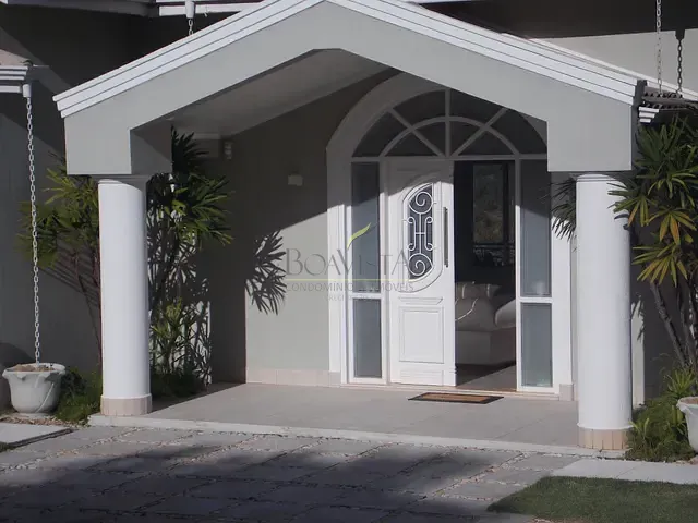 Casa com 2838m² 6 quartos e 8 banheiros, à venda, no bairro Condomínio Jardim das Palmeiras em Bragança Paulista