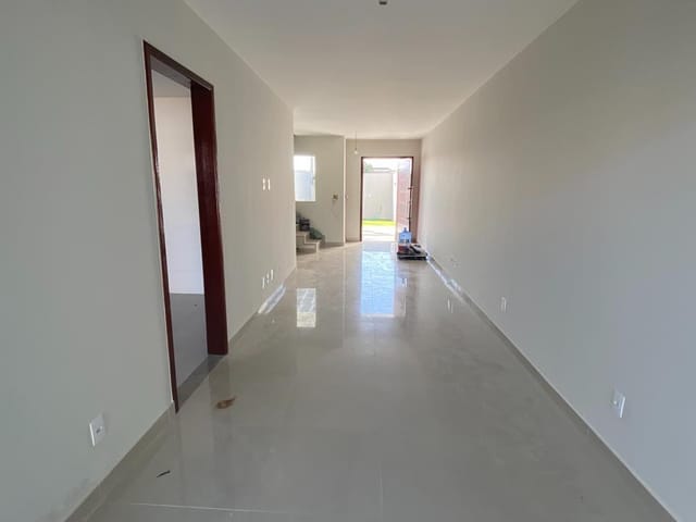 Casa com 200m² 3 quartos e 3 banheiros, à venda, no bairro Vivendas do Coqueiro I em Campos dos Goytacazes