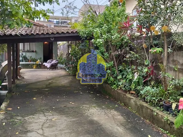 Casa com 330m² 3 quartos e 2 banheiros, à venda, no bairro Bela Vista em Osasco