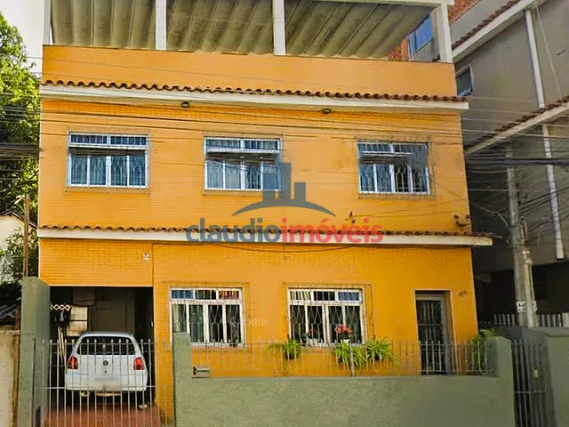 Casa 3 quartos e 1 banheiro, à venda ou para alugar, no bairro Ano Bom em Barra Mansa