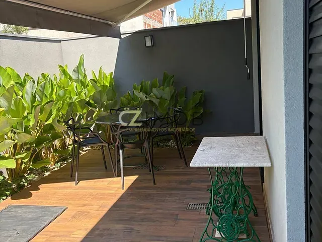 Casa com 250m² 3 quartos e 5 banheiros, à venda ou para alugar, no bairro Jardim Valência em Bonfim Paulista