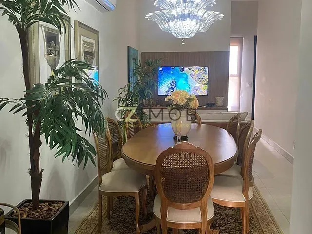 Casa com 250m² 3 quartos e 5 banheiros, à venda ou para alugar, no bairro Jardim Valência em Bonfim Paulista