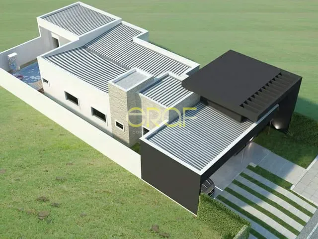 Casa com 360m² 3 quartos e 2 banheiros, à venda, no bairro Formosinha em Formosa