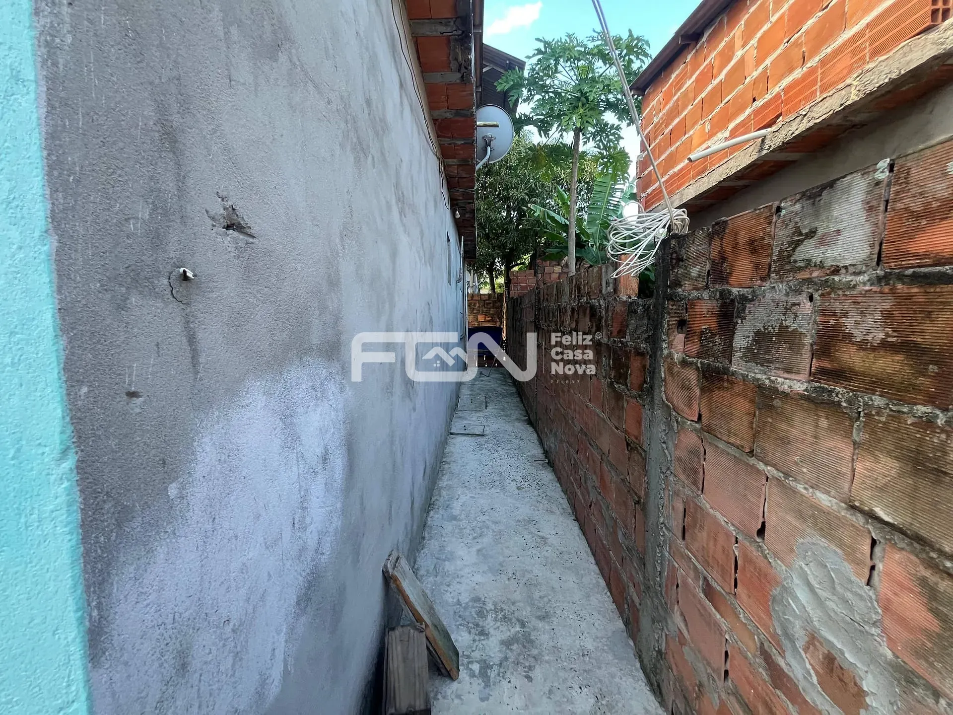 Casa, 2 quartos, 200 m² - Foto 11